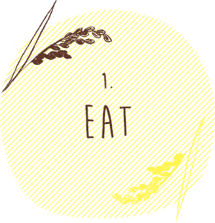 1.EAT 1.EAT